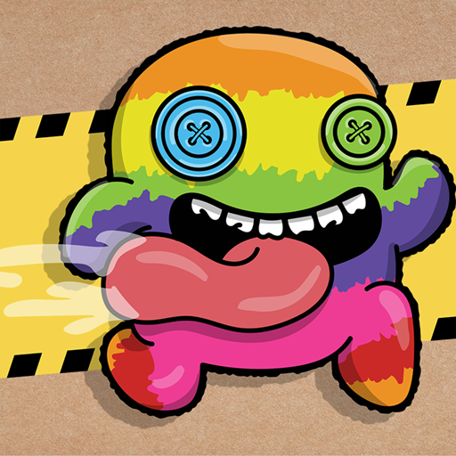 Fugglers: Reckless Runner電腦版