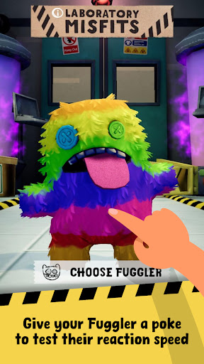 Fugglers: Reckless Runner電腦版