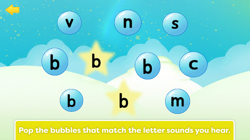 Alphablocks: Letter Fun! PC