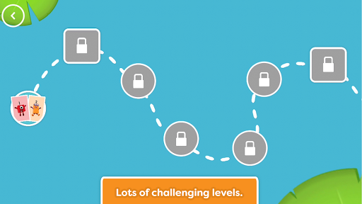 Numberblocks: Card Fun! PC