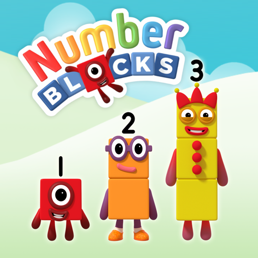 Meet the Numberblocks PC