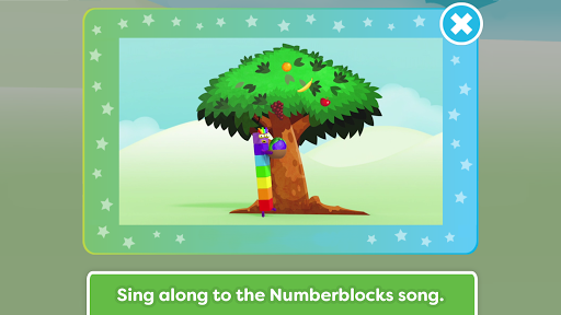 Meet the Numberblocks