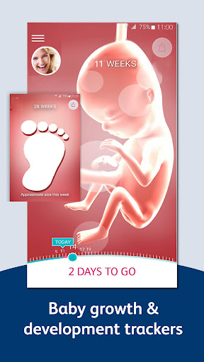 Bounty - Pregnancy & Baby App PC