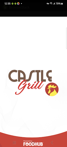 Castle Grill PC