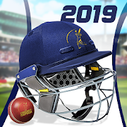 Cricket Captain 2019