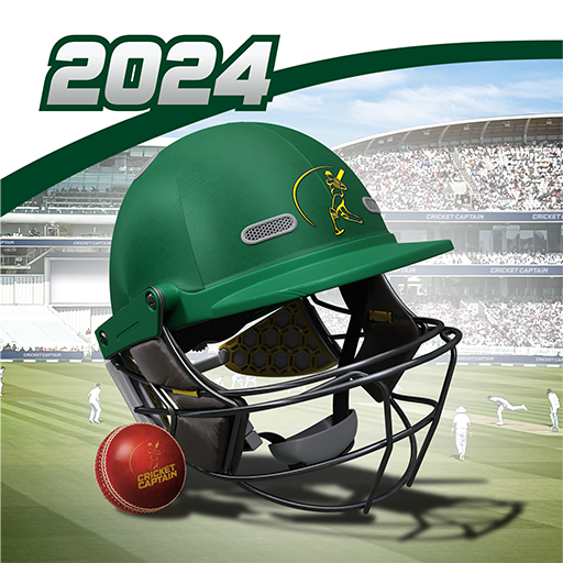 Cricket Captain 2024 پی سی