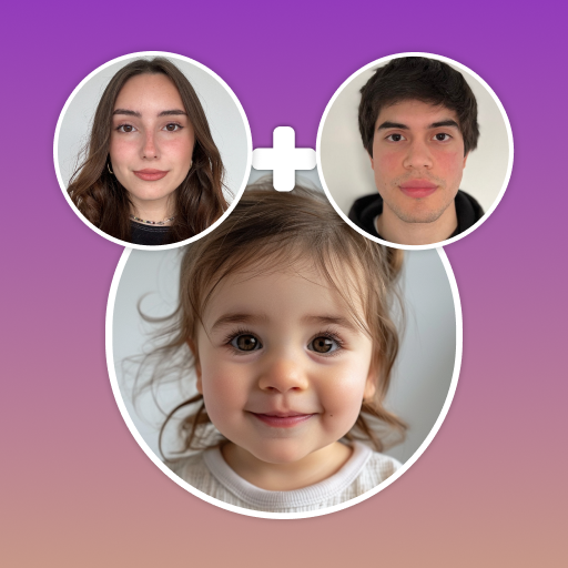 AI Baby Generator: Face Maker PC