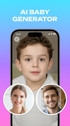 AI Baby Generator: Face Maker PC