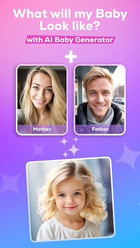 AI Baby Generator: Face Maker ?? ??