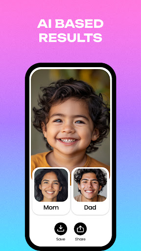 AI Baby Generator: Face Maker