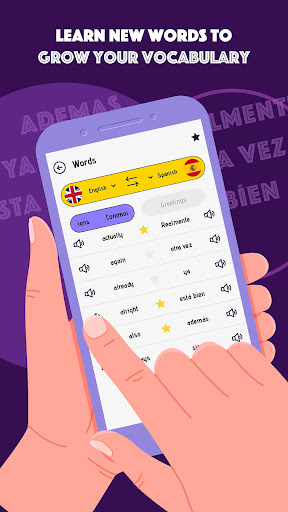 Languager: Learn Language Fast