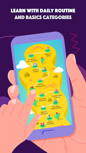 Languager: Learn Language Fast