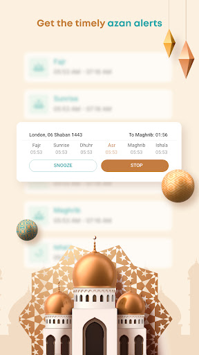 komputer Qibla Direction - Prayer Times