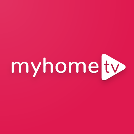 My Home TV UK - Big Screen PC