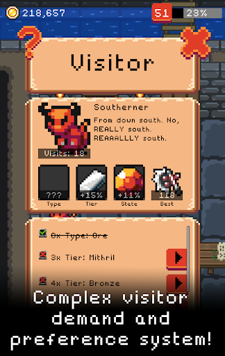 Pixel Blacksmith