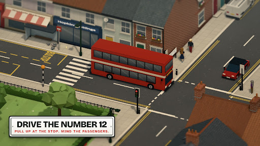 Kettle Street: Cosy Life Sim الحاسوب