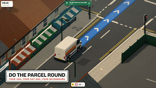 Kettle Street: Cosy Life Sim الحاسوب