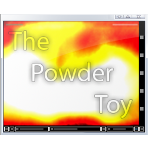 The Powder Toy PC