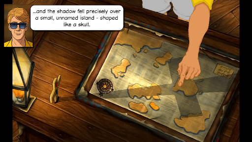 Broken Sword 2: Remastered