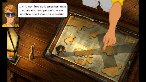 Broken Sword 2: Remasterizado