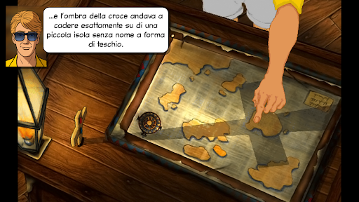 Broken Sword 2: Rimasterizzato PC