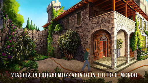 Broken Sword: Reforged