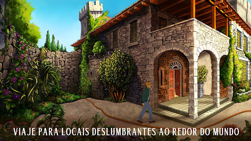 Broken Sword: Reforged