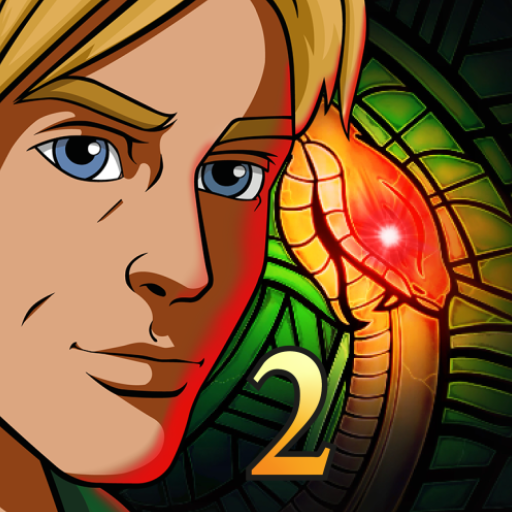 Baphomets Fluch 5: Episode 2 PC