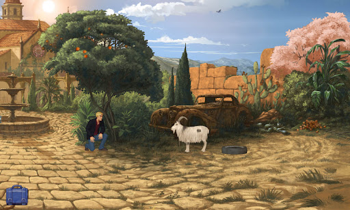 Broken Sword 5: Episode 2 PC