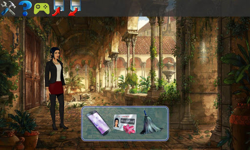 Broken Sword 5: Episode 2 الحاسوب