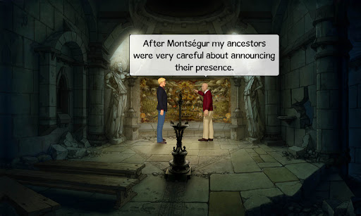 Broken Sword 5: Episode 2 PC