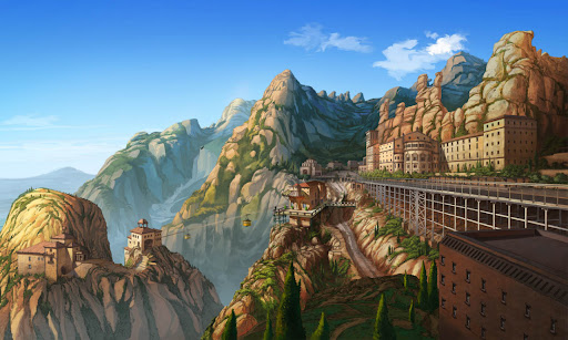 Broken Sword 5: Episode 2 PC