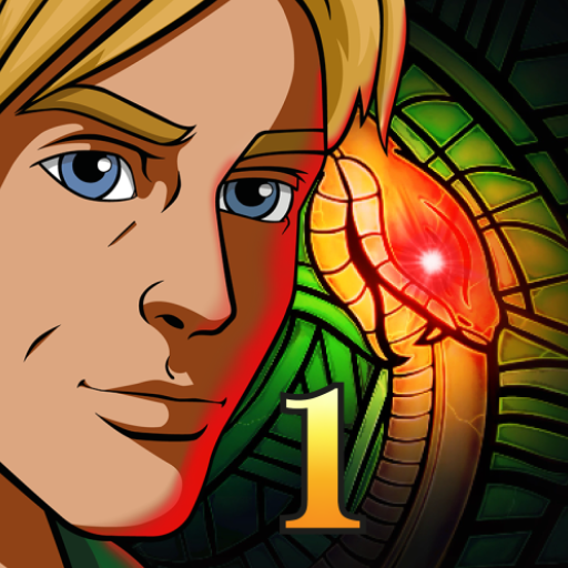 Baphomets Fluch 5: Episode 1