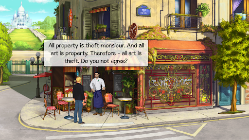 Broken Sword 5: Episode 1 PC