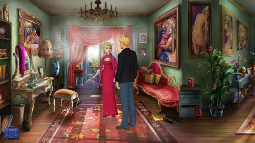 Broken Sword 5: Episodio 1 PC
