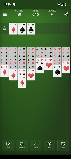 FreeCell PC
