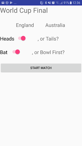 Cricket Simulator পিসি