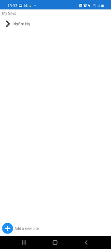 Hyfire Wireless Survey PC