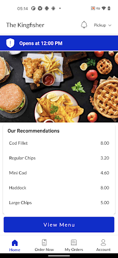 The Kingfisher PC版
