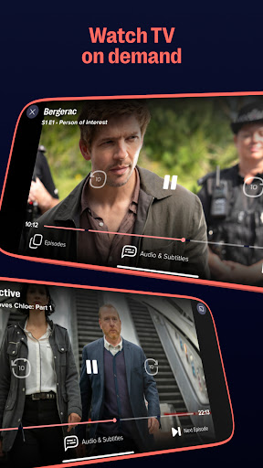 U: TV Player Stream on Demand PC版