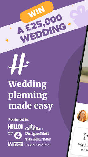 Hitched: Wedding Planner PC