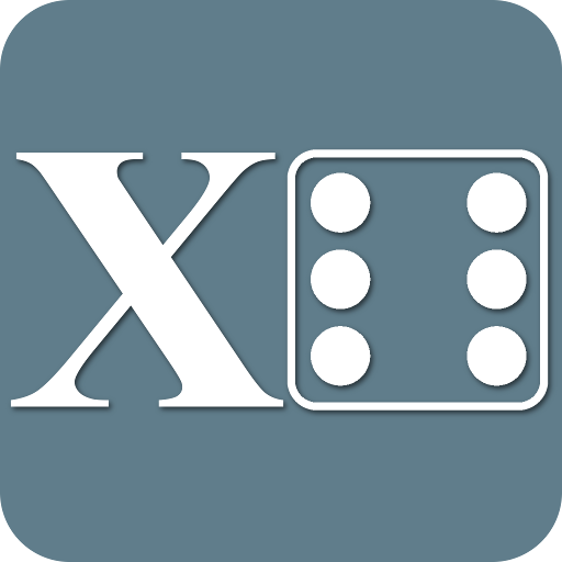 Xd6 - Dice Roller