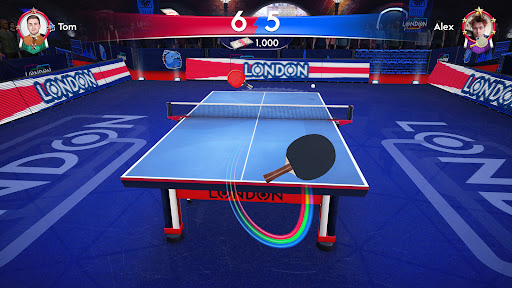 Ping Pong Fury PC