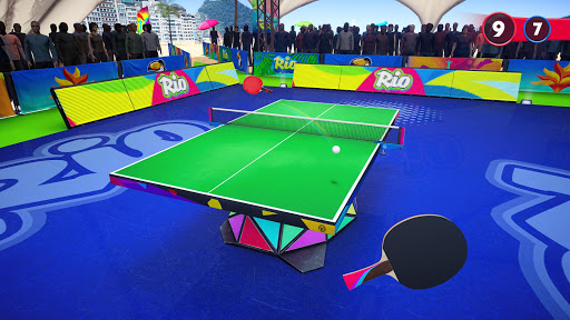 Ping Pong Fury para PC