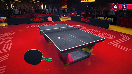 Ping Pong Fury para PC