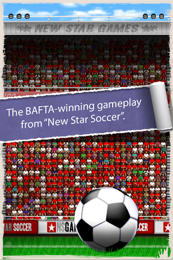 New Star Soccer G-Story (Chapt