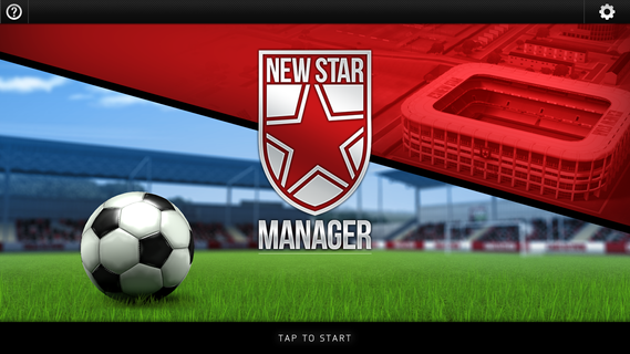 New Star Manager PC