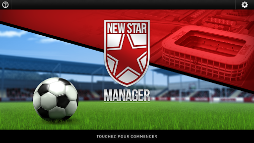 New Star™ Manager