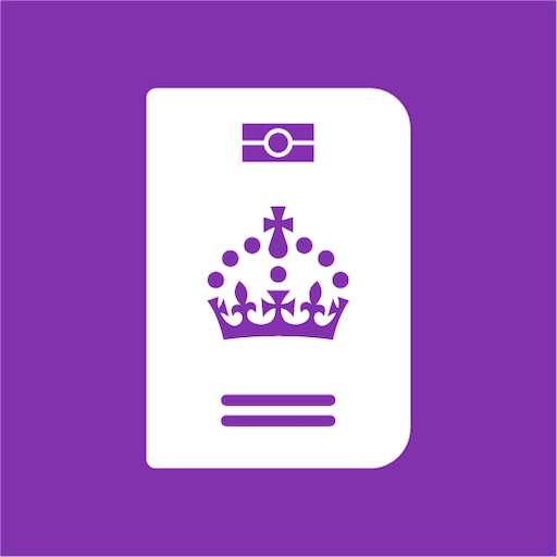 UK Immigration: ID Check پی سی