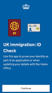 UK Immigration: ID Check電腦版